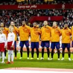 amical Algérie - Pays-Bas