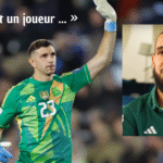 Nabil Bentaleb, Martinez