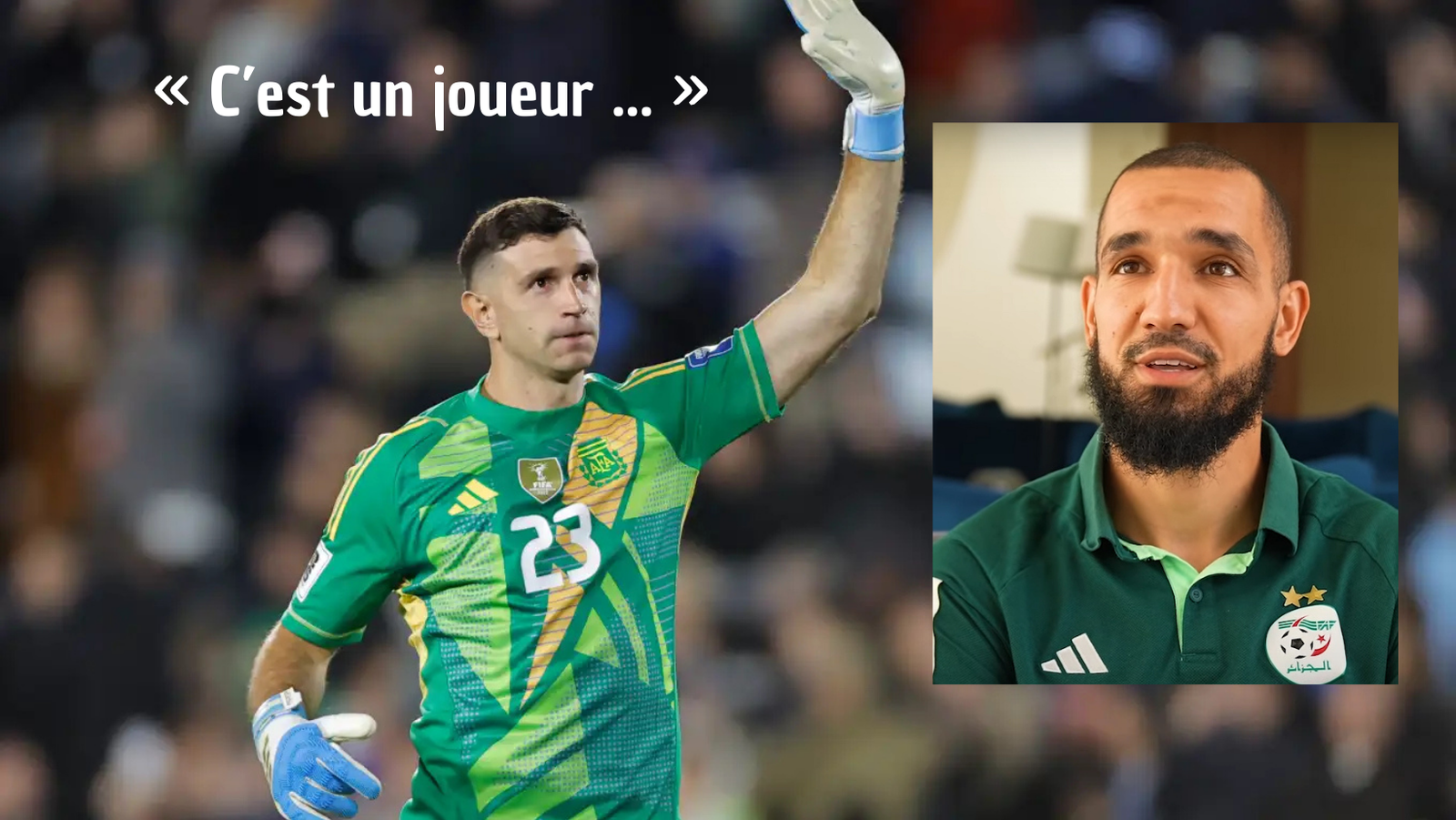 Nabil Bentaleb, Martinez