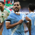 Cherki comparaison avec Mahrez