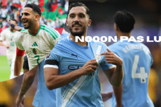 Cherki comparaison avec Mahrez