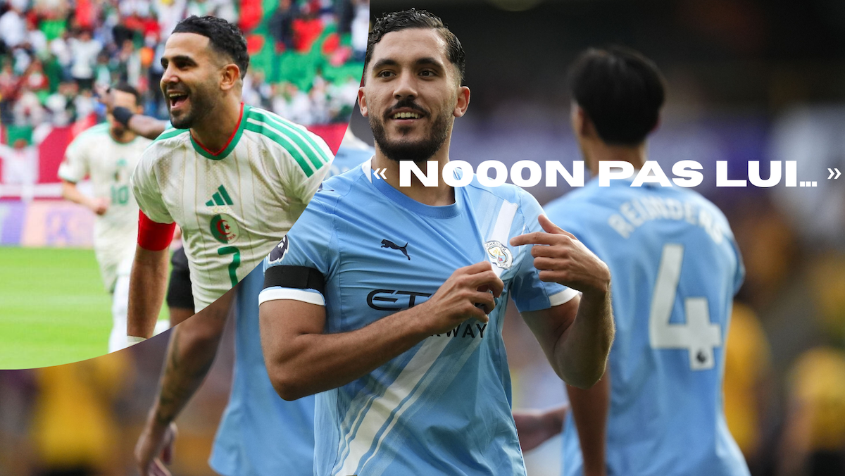 Cherki comparaison avec Mahrez