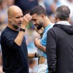 Guardiola, Aït Nouri