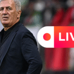 Liste de Petković live