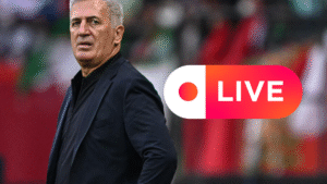 Liste de Petković live