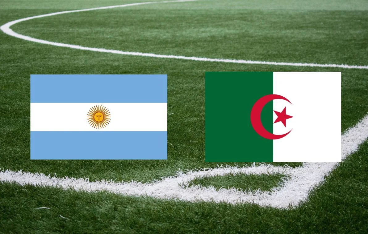 Coupe du monde 2026 / Argentine – Algérie : les 11 entrants des deux sélections 1 Argentine – Algérie