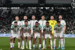 Algérie – Argentine dans un jour