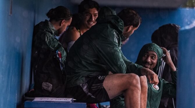 Petkovic officialise un forfait parmi les Verts
