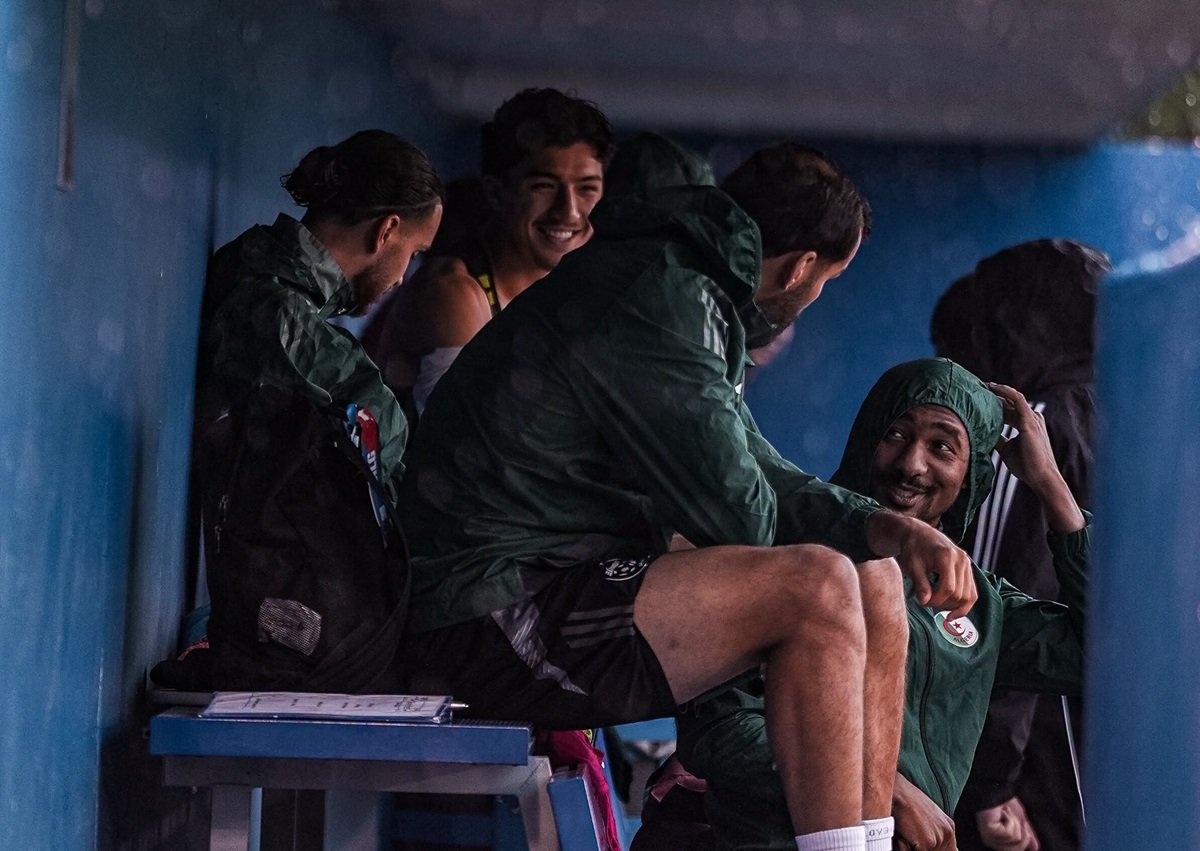 Petkovic officialise un forfait parmi les Verts