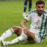 Équipe d’Algérie : soupçon de coup dur pour Petković avant sa conférence de presse 2 Aouar