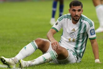 Équipe d’Algérie : soupçon de coup dur pour Petković avant sa conférence de presse 6 Aouar