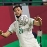 Argentine - Algérie : Petkovic dévoile la vérité sur la forme de Bensebaïni 3 Bensebaïni