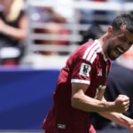 Avec un but fatal, cet Algérien offre à cette sélection son premier point de l'histoire de la Coupe du monde 2 Qatar, Coupe du monde 2026