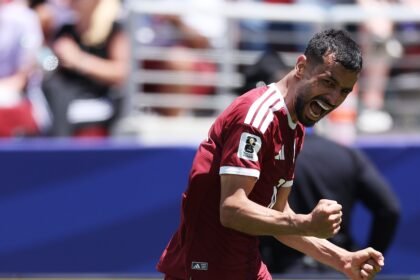Qatar, Coupe du monde 2026