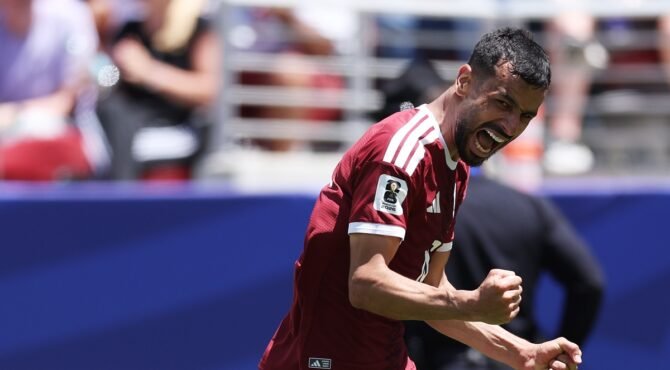 Qatar, Coupe du monde 2026