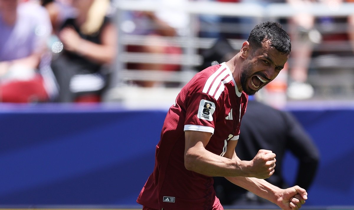 Qatar, Coupe du monde 2026