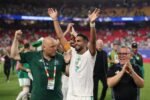 Riyad Mahrez