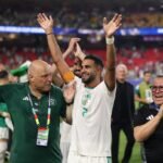 Riyad Mahrez
