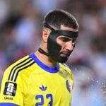 Luca Zidane