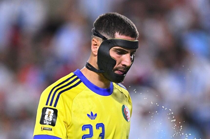 Luca Zidane
