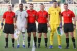 Mahrez critiqué par le gardien de la Bolivie !