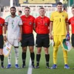 Mahrez critiqué par le gardien de la Bolivie !