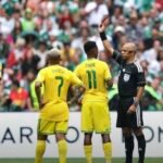 Coupe du monde : l’Afrique égale son « mauvais exploit » encore en 2026 3 Afrique du Sud Coupe du monde 2026