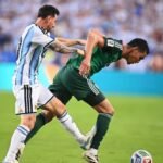 Équipe d’Algérie : Aïssa Mandi doit-il encore jouer ? 3 Mandi