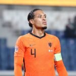 Van Dijk