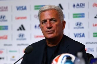 Vladimir Petković