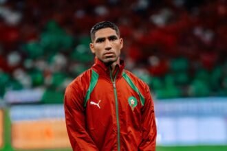 Hakimi