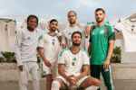 équipe d'Algérie