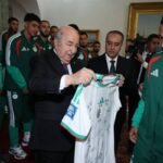 La participation de l’équipe d’Algérie à la Coupe du monde 2026 : l’avis du président Tebboune 3 Tebboune