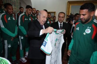 Tebboune