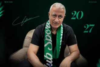 Mondher Kebaier