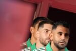 Riyad Mahrez