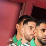 Riyad Mahrez