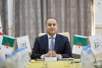 Petković BF FAF Sadi