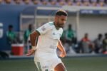 Al-Ahli SC a mis fin au contrat de Riyad Mahrez