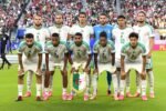 Match Algérie - Suisse