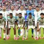 Coupe du monde 2026 / équipe d’Algérie : l’autre moyen de passer face à la Suisse 2 Match Algérie - Suisse