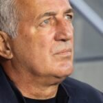 Petković démissionne de son poste de sélectionneur de l’équipe d’Algérie
