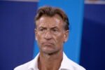 Exclu Onze Fennec : Renard ne prendra jamais les rênes de l’équipe d’Algérie 7 Hervé Renard