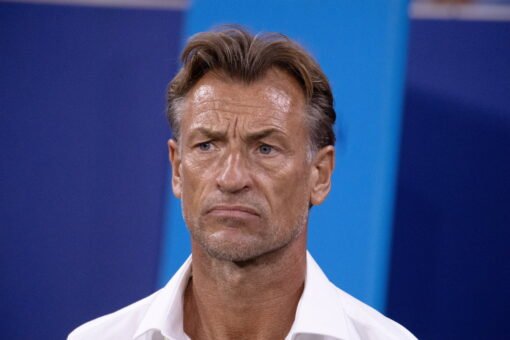Exclu Onze Fennec : Renard ne prendra jamais les rênes de l’équipe d’Algérie 15 Hervé Renard