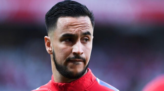 Mercato : Adam Ounas au MCA, un oui pour un salaire historique en Algérie 16 Ounas
