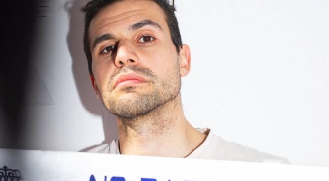Algérie : que valent vraiment les « révélations » de Romain Molina ? 16 Romain Molina