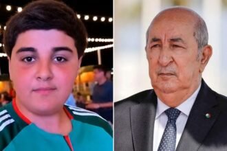Affaire Wassim, lynché par des Marocains : le commentaire du président Tebboune 6 Affaire Wassim