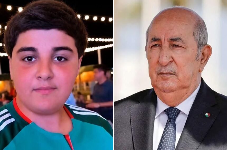 Affaire Wassim, lynché par des Marocains : le commentaire du président Tebboune 6 Affaire Wassim