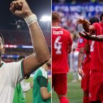 Chaînes TV match Algérie - Suisse