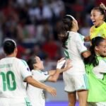 CAN 2026 : l’Algérie féminine entre dans une nouvelle dimension 2 Algérie CAN féminine